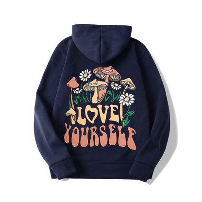 Love Yourself Hoodie