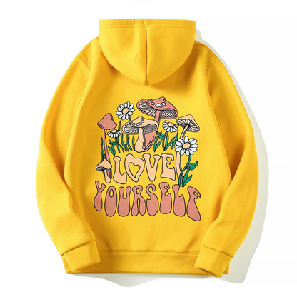 Love Yourself Hoodie