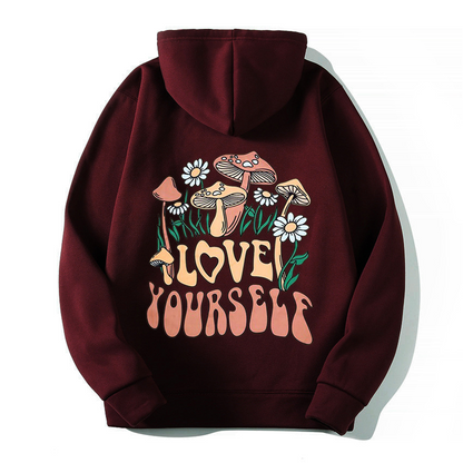 Love Yourself Hoodie