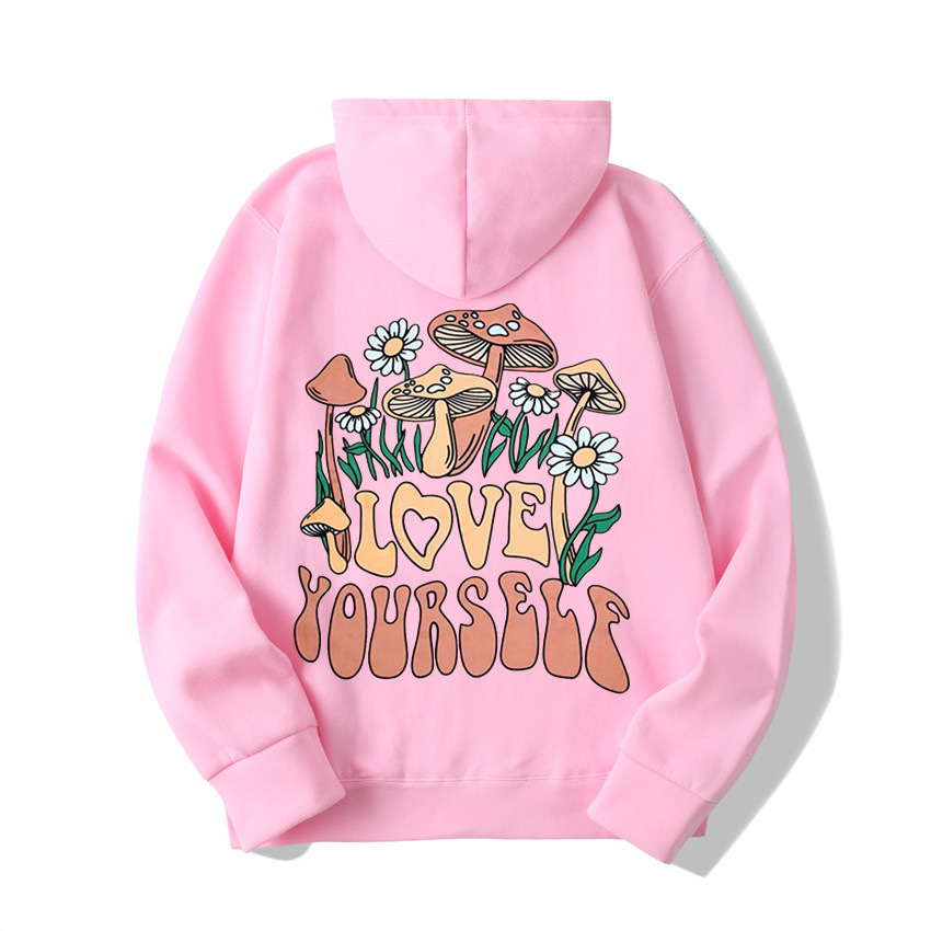 Love Yourself Hoodie