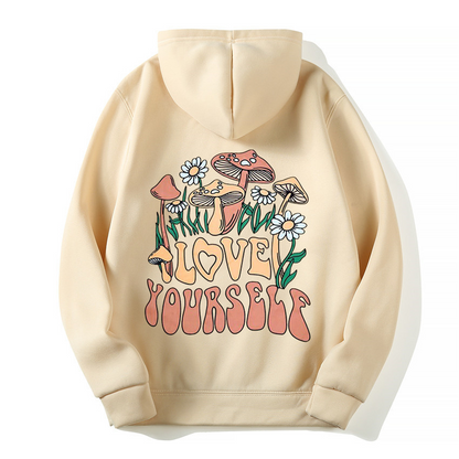 Love Yourself Hoodie