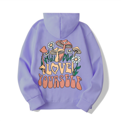 Love Yourself Hoodie