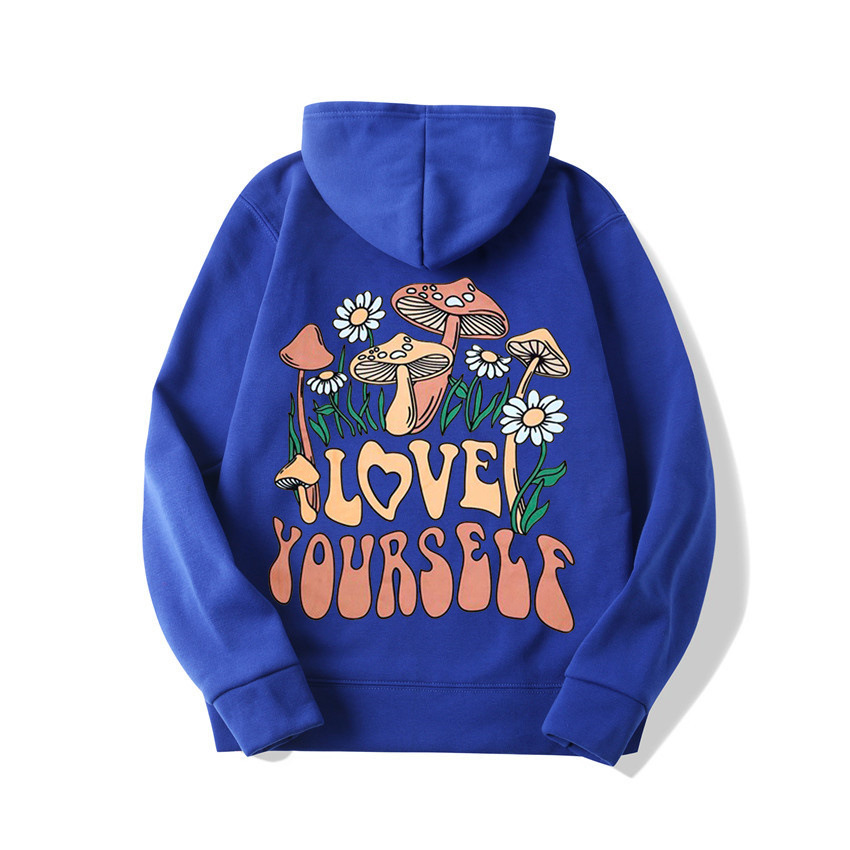 Love Yourself Hoodie