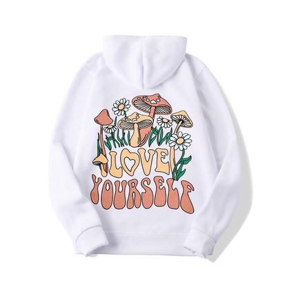 Love Yourself Hoodie