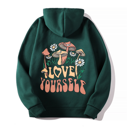 Love Yourself Hoodie